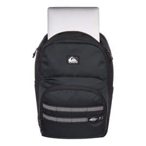 QUIKSILVER ANTRACYT EQYBP03733-KVJ0 NS