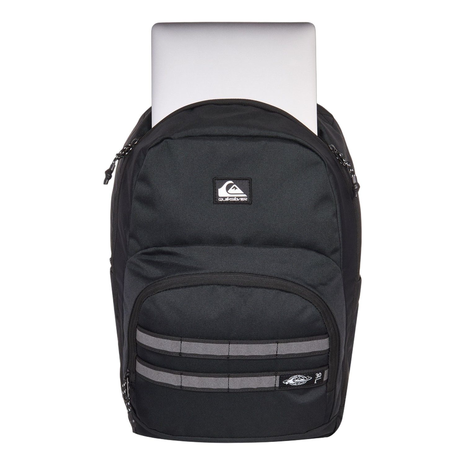 QUIKSILVER ANTRACYT EQYBP03733-KVJ0 NS - obrazek 4