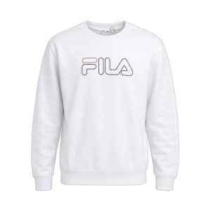 Fila SITGES crew sweat FAW0333-10001