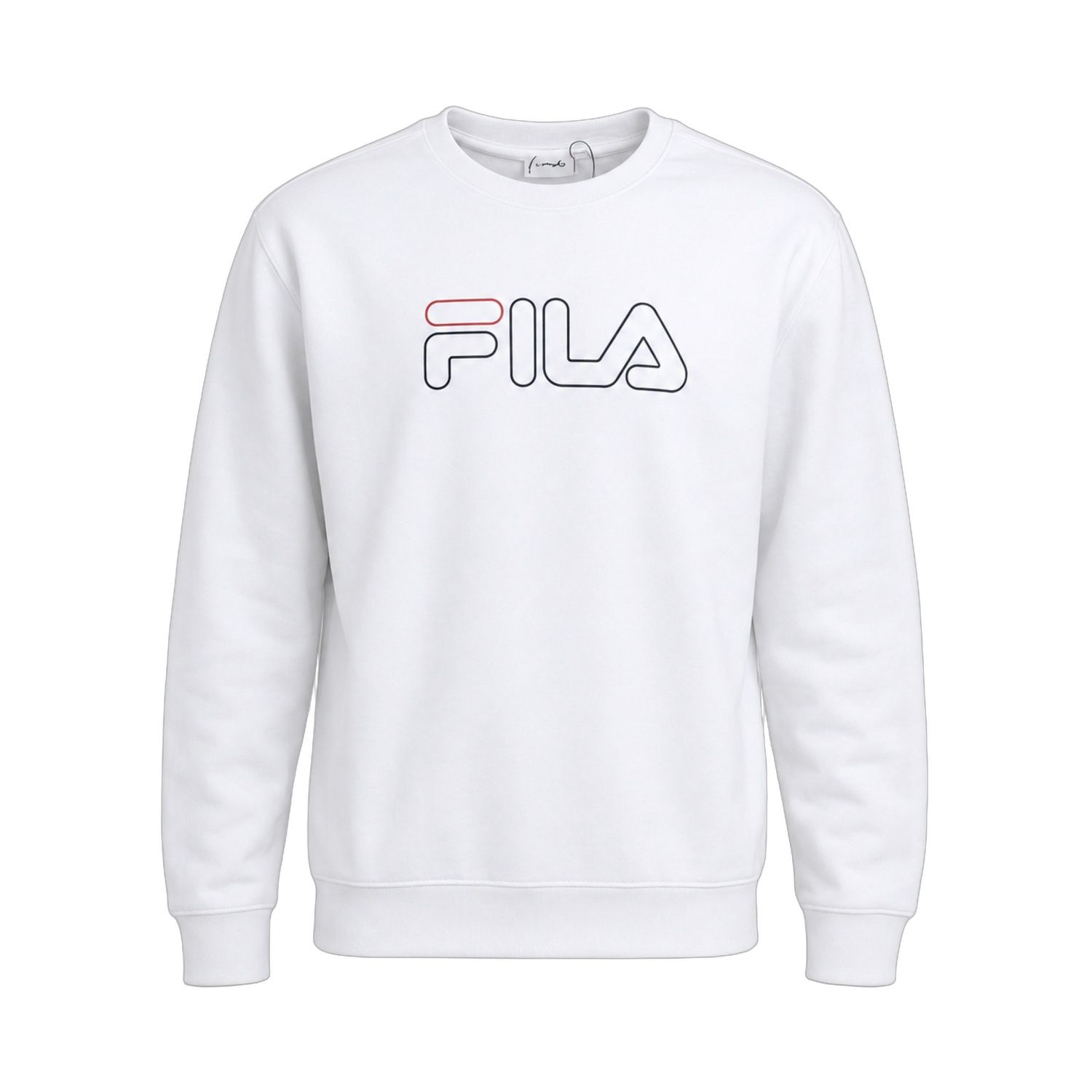 Fila SITGES crew sweat FAW0333-10001