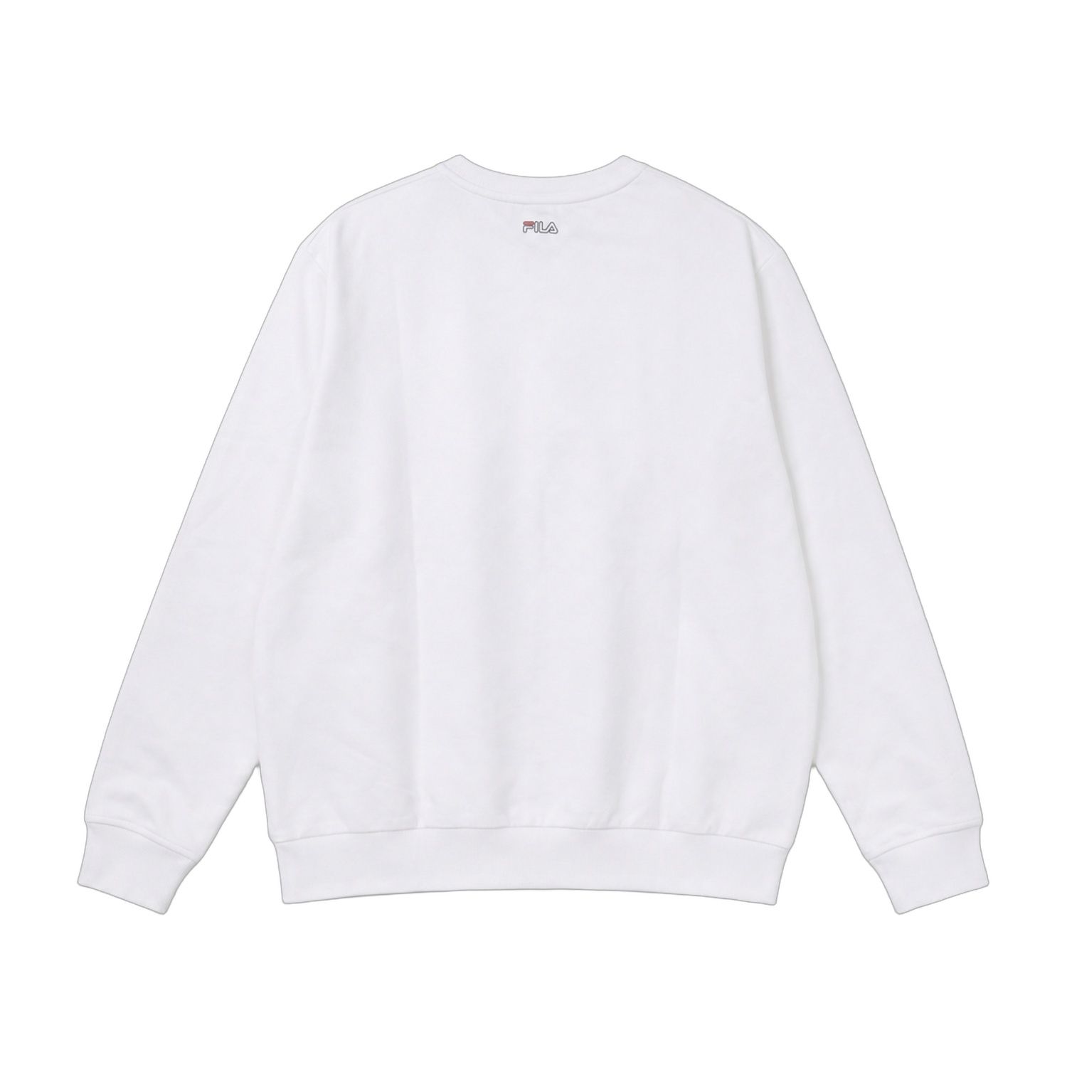 Fila SITGES crew sweat FAW0333-10001 - obrazek 2