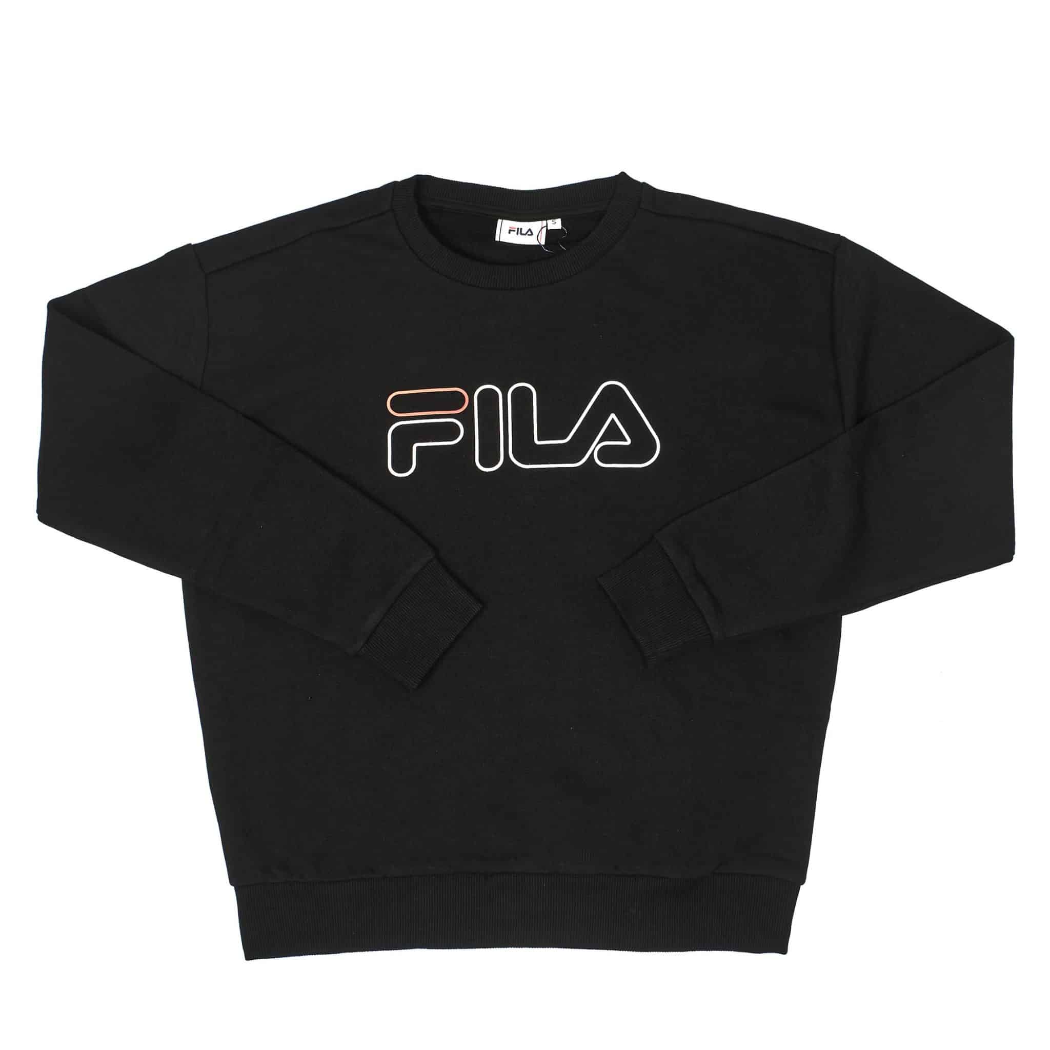 Fila SITGES crew sweat FAW0333-80010 - obrazek 3