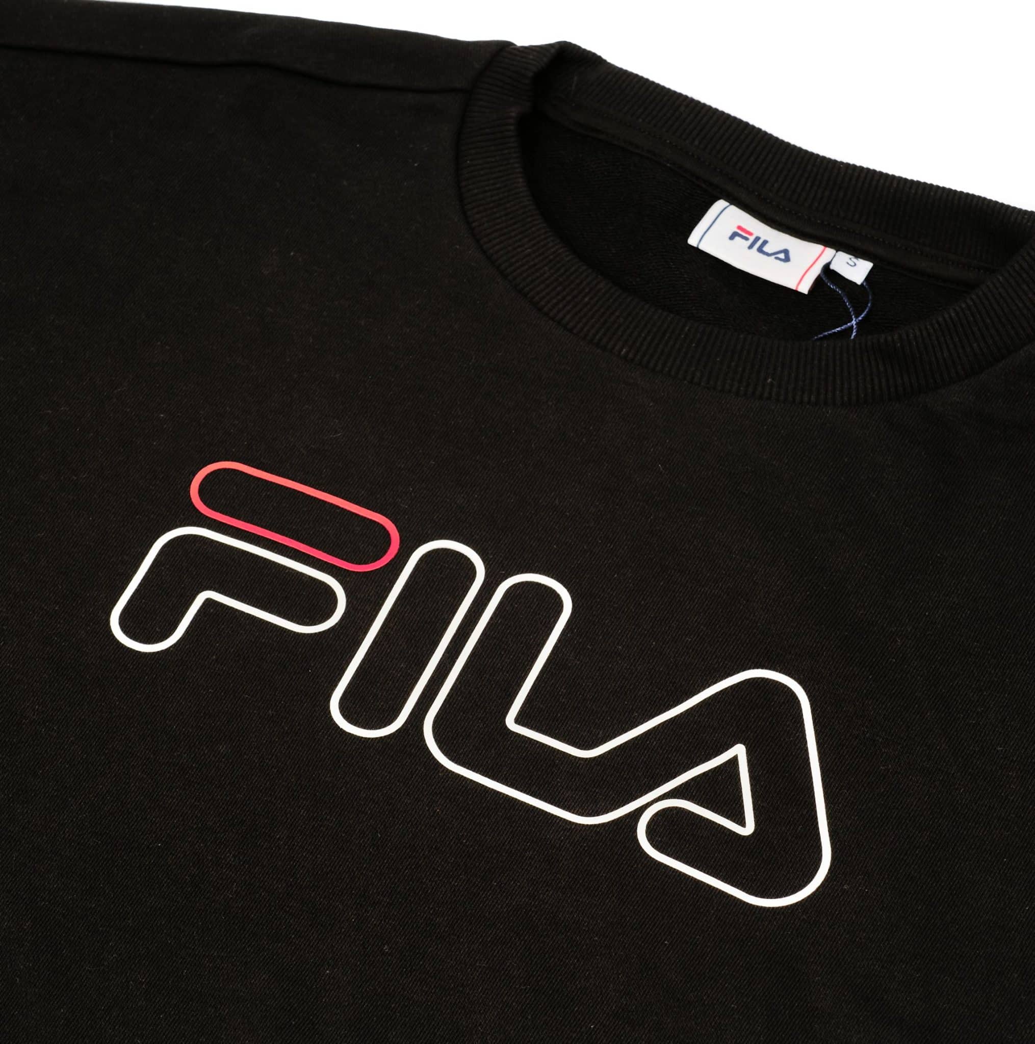 Fila SITGES crew sweat FAW0333-80010