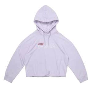 Fila SARENA cropped hoody FAW0351-40012