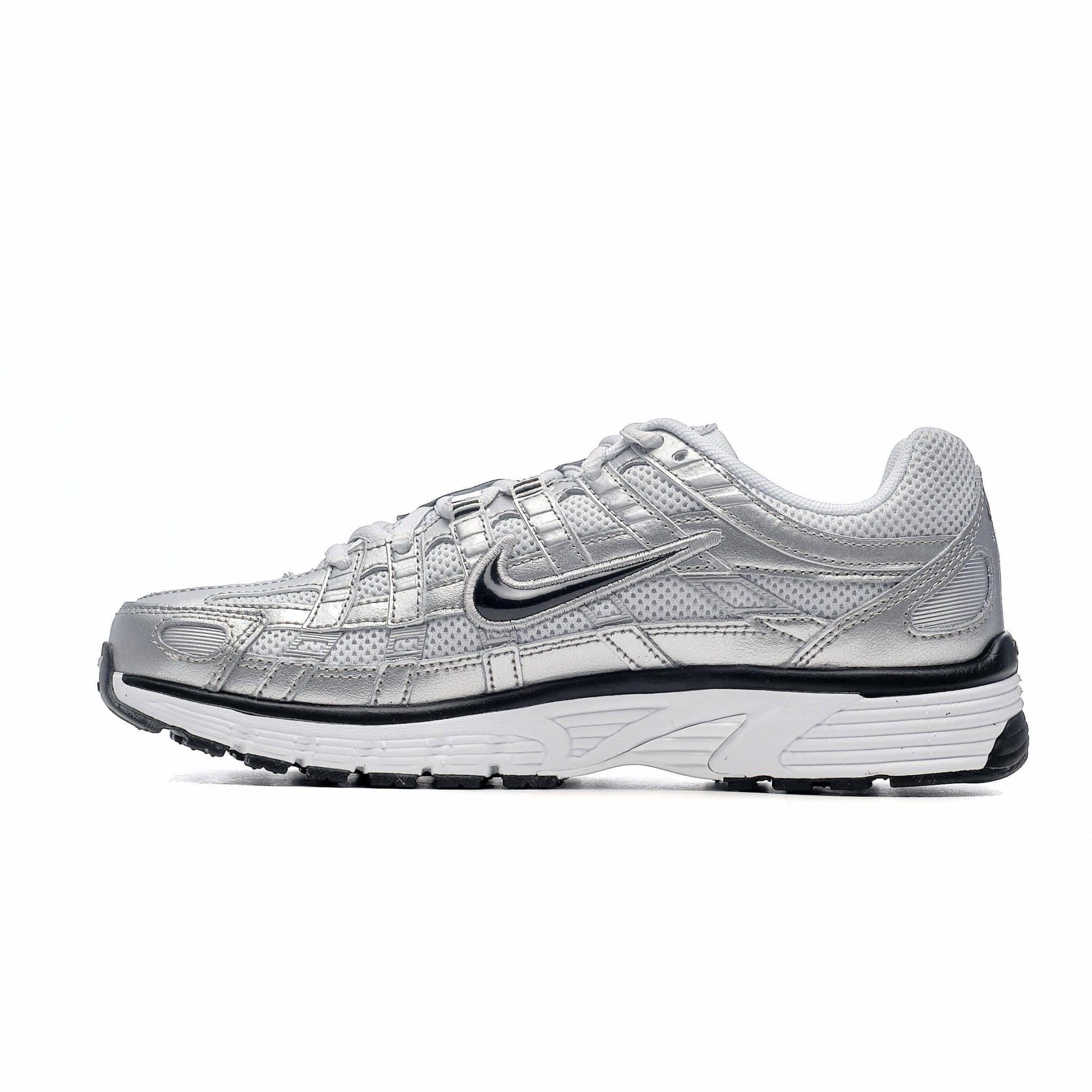 Nike WMNS P-6000 EG - obrazek 3