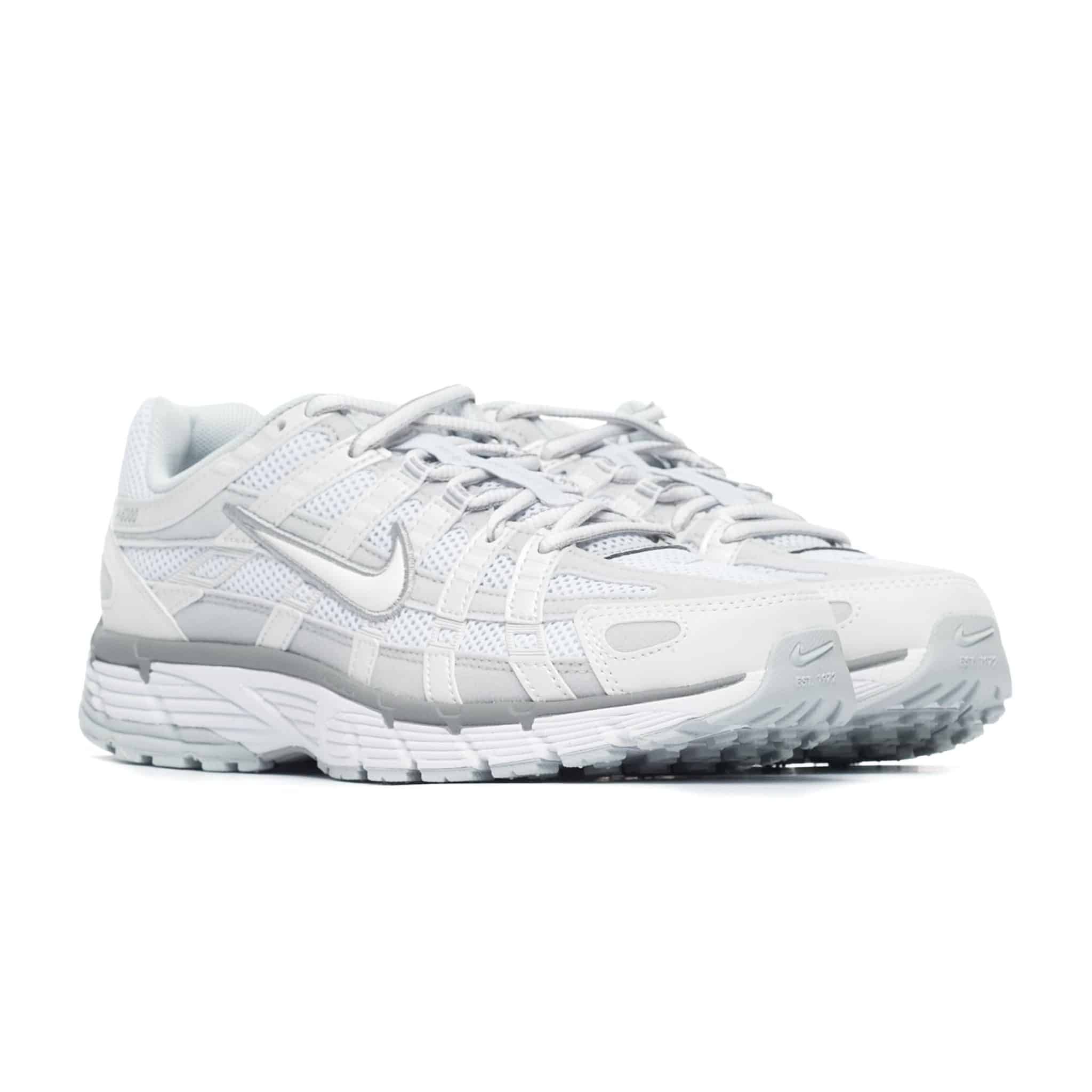 Nike WMNS P-6000 FV6603-101 - obrazek 2