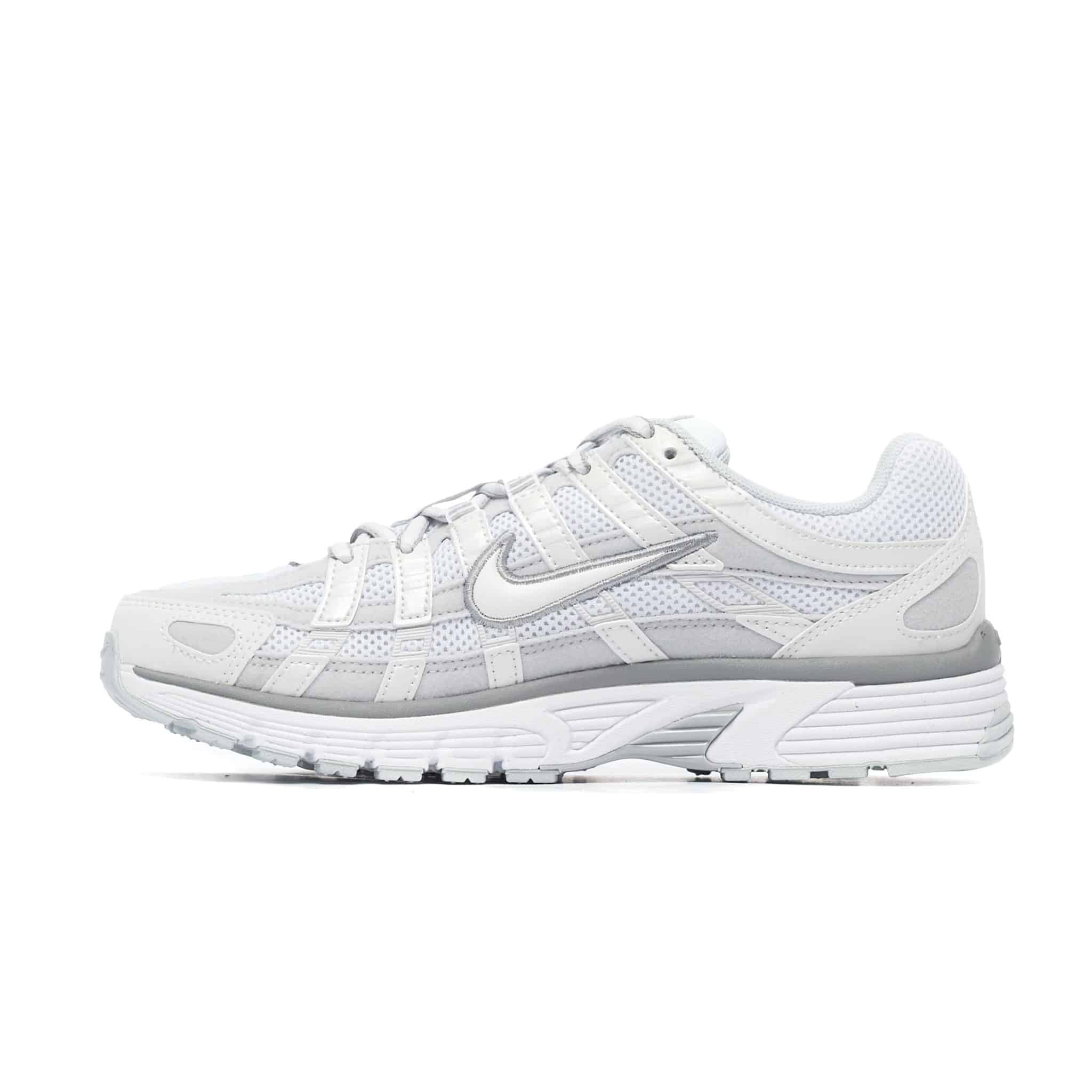 Nike WMNS P-6000 FV6603-101 - obrazek 3