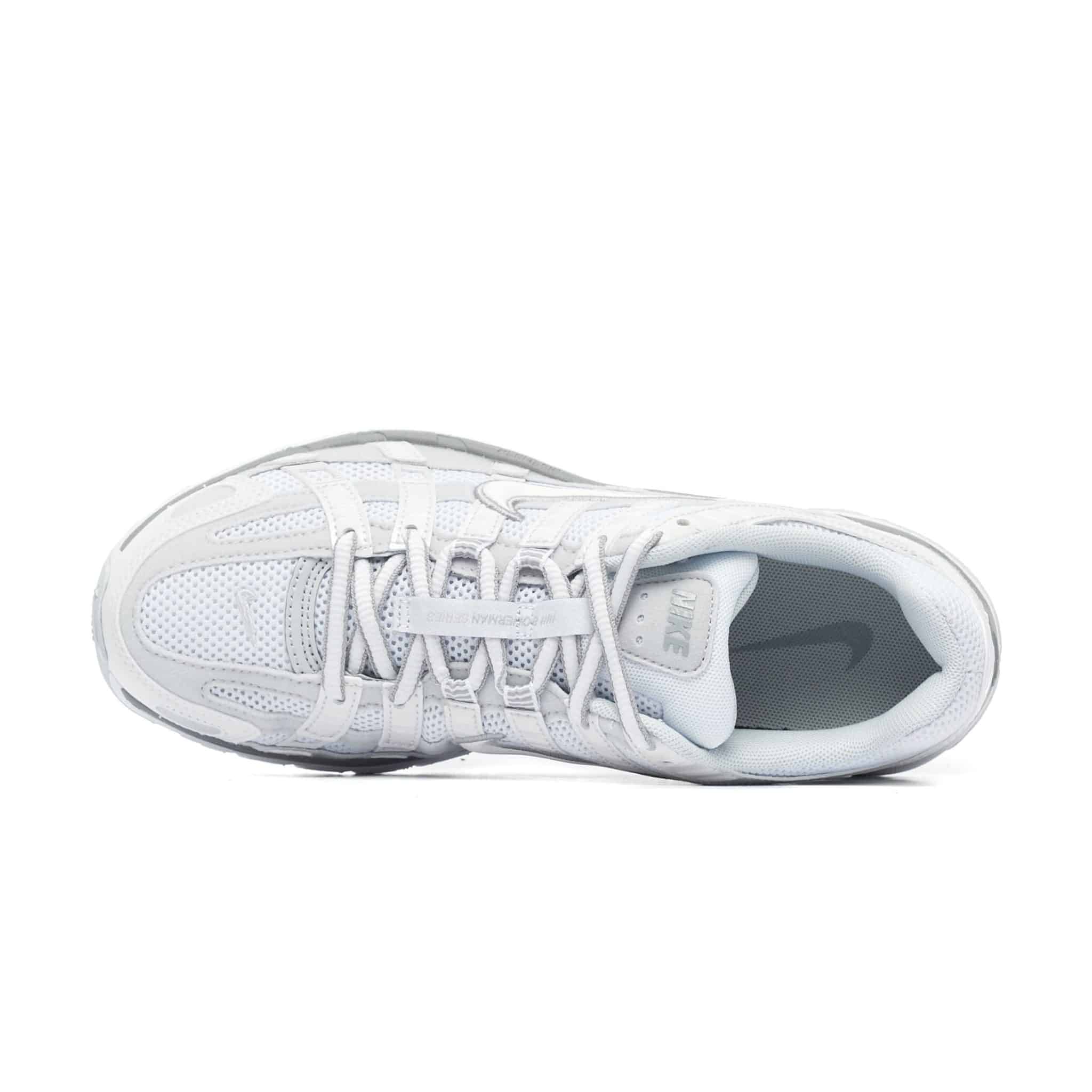 Nike WMNS P-6000 FV6603-101 - obrazek 4