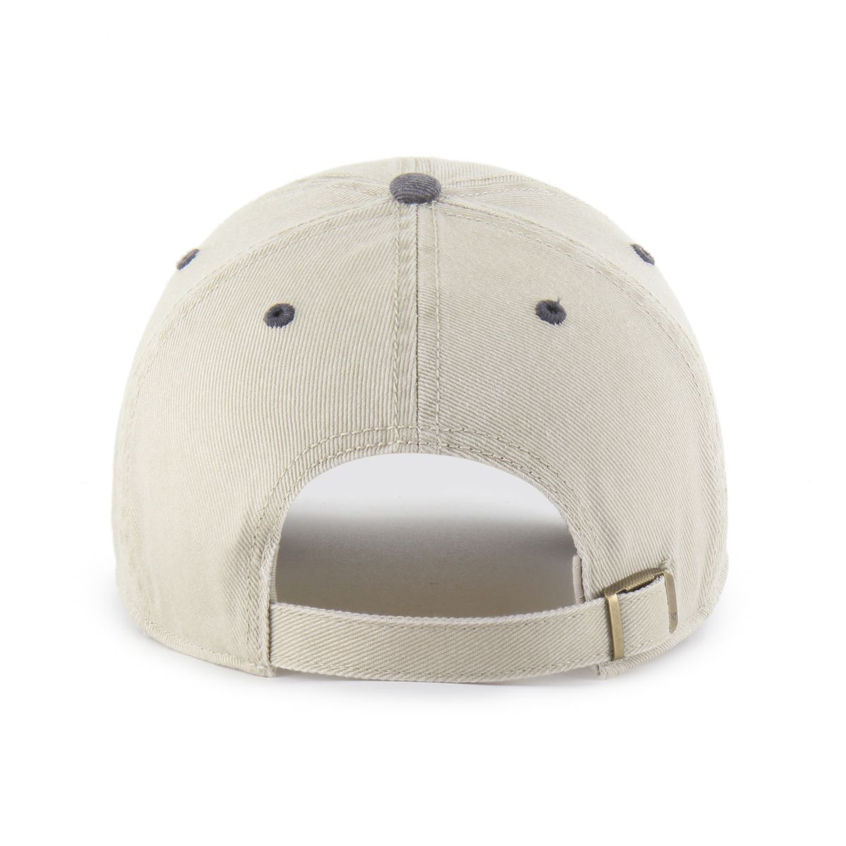47 brand LV RAIDERS BREAKING TRAIL F-BRKTL23DHS-K0 - obrazek 2