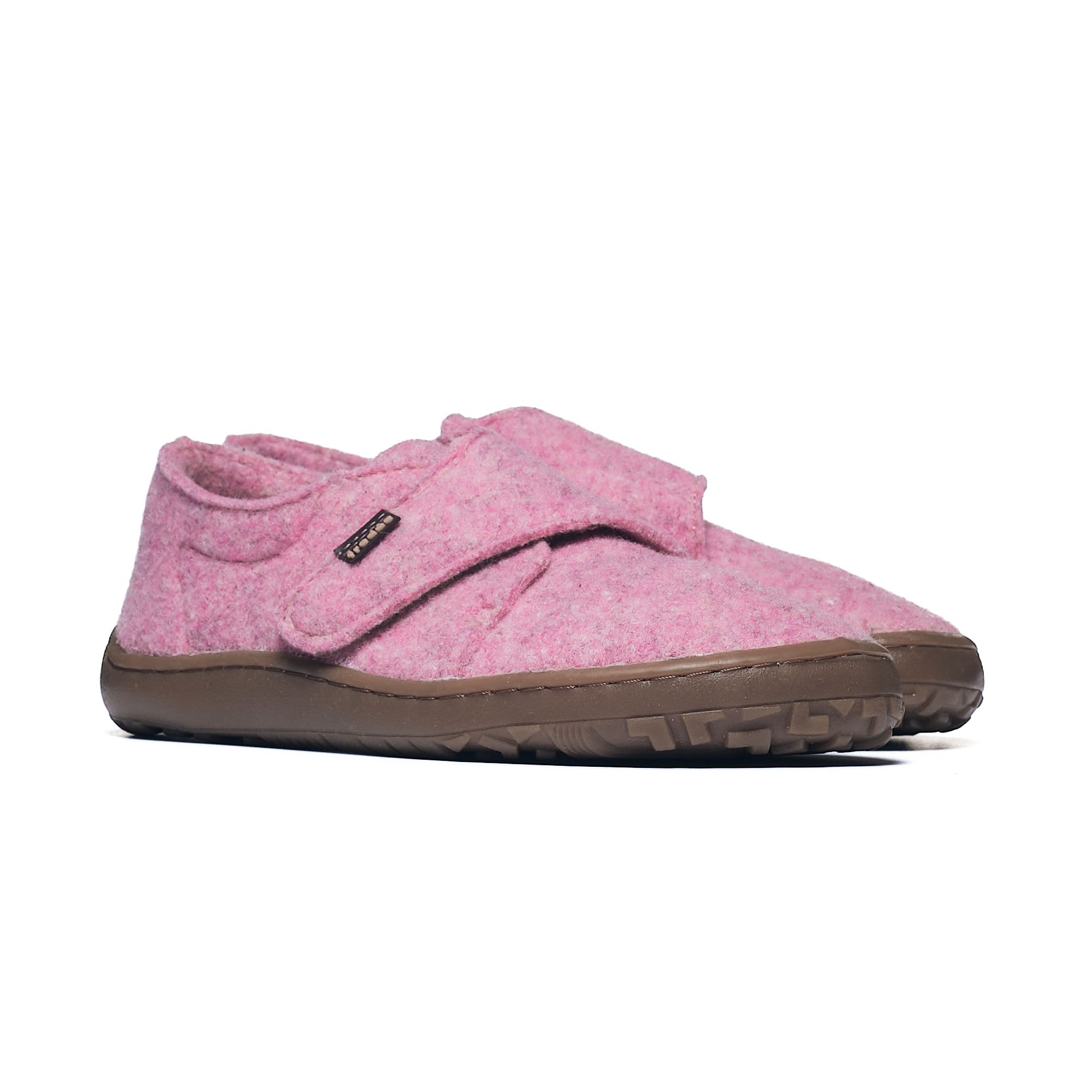 Froddo WOOLY Children slipper G1700420-10 - obrazek 2