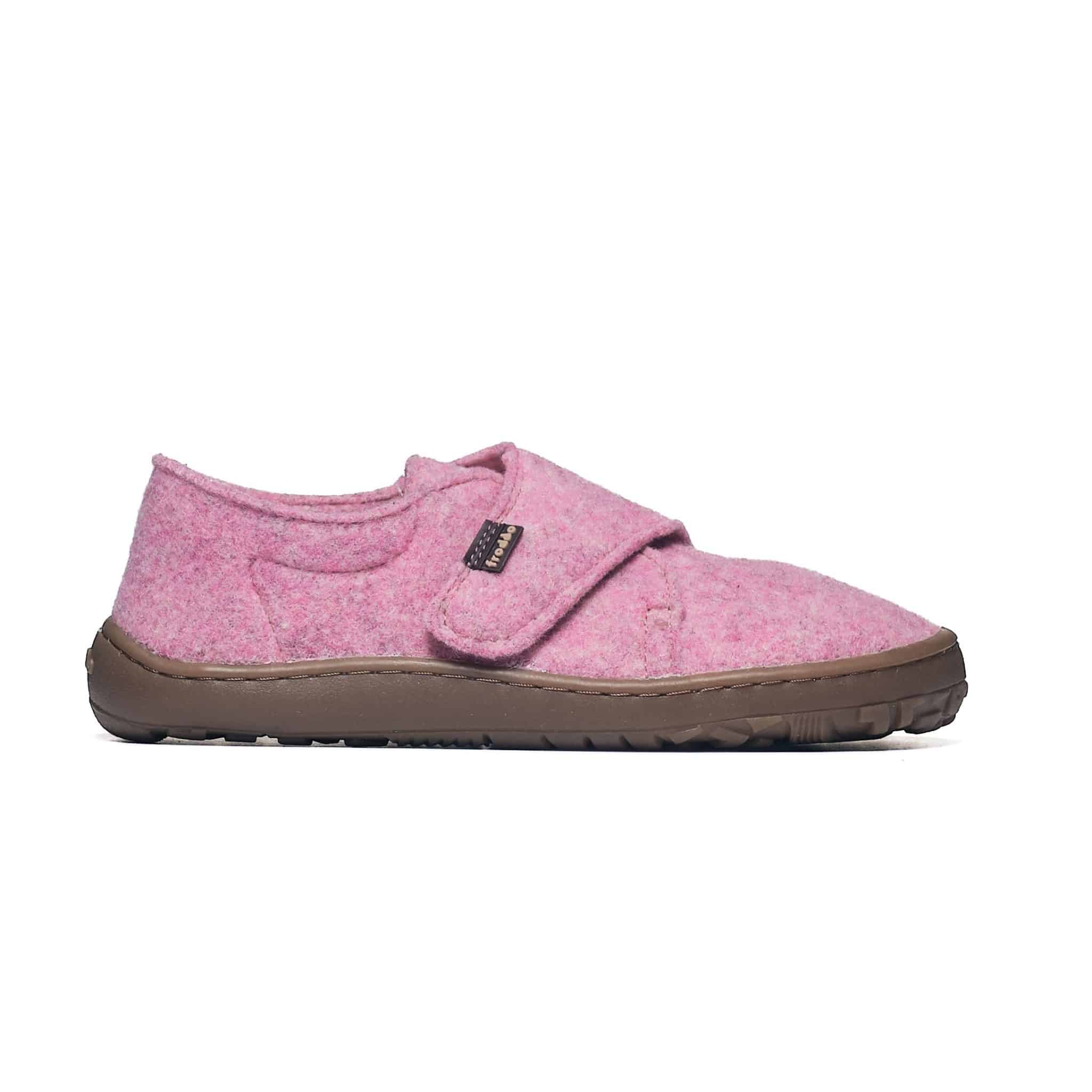Froddo WOOLY Children slipper G1700420-10