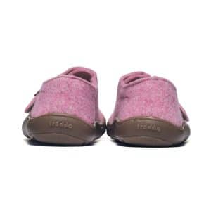Froddo WOOLY Children slipper G1700420-10
