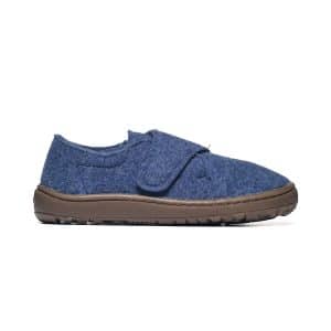 Froddo WOOLY Children slipper G1700420-1