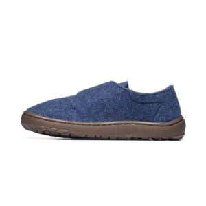 Froddo WOOLY Children slipper G1700420-1