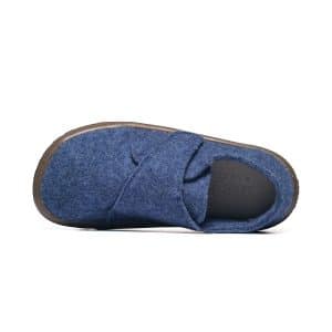 Froddo WOOLY Children slipper G1700420-1