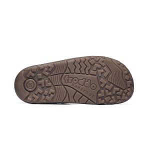 Froddo WOOLY Children slipper G1700420-1