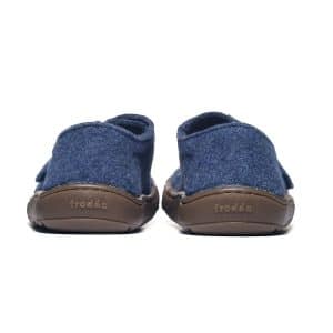Froddo WOOLY Children slipper G1700420-1