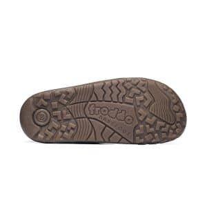 Froddo WOOLY Children slipper G1700420