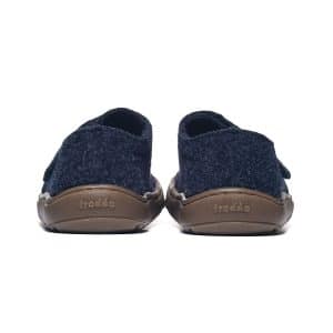 Froddo WOOLY Children slipper G1700420