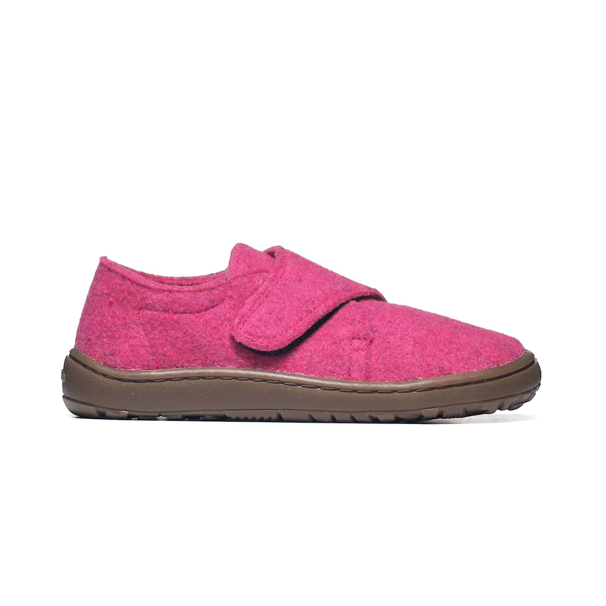 Froddo WOOLY Children slipper G1700420-9