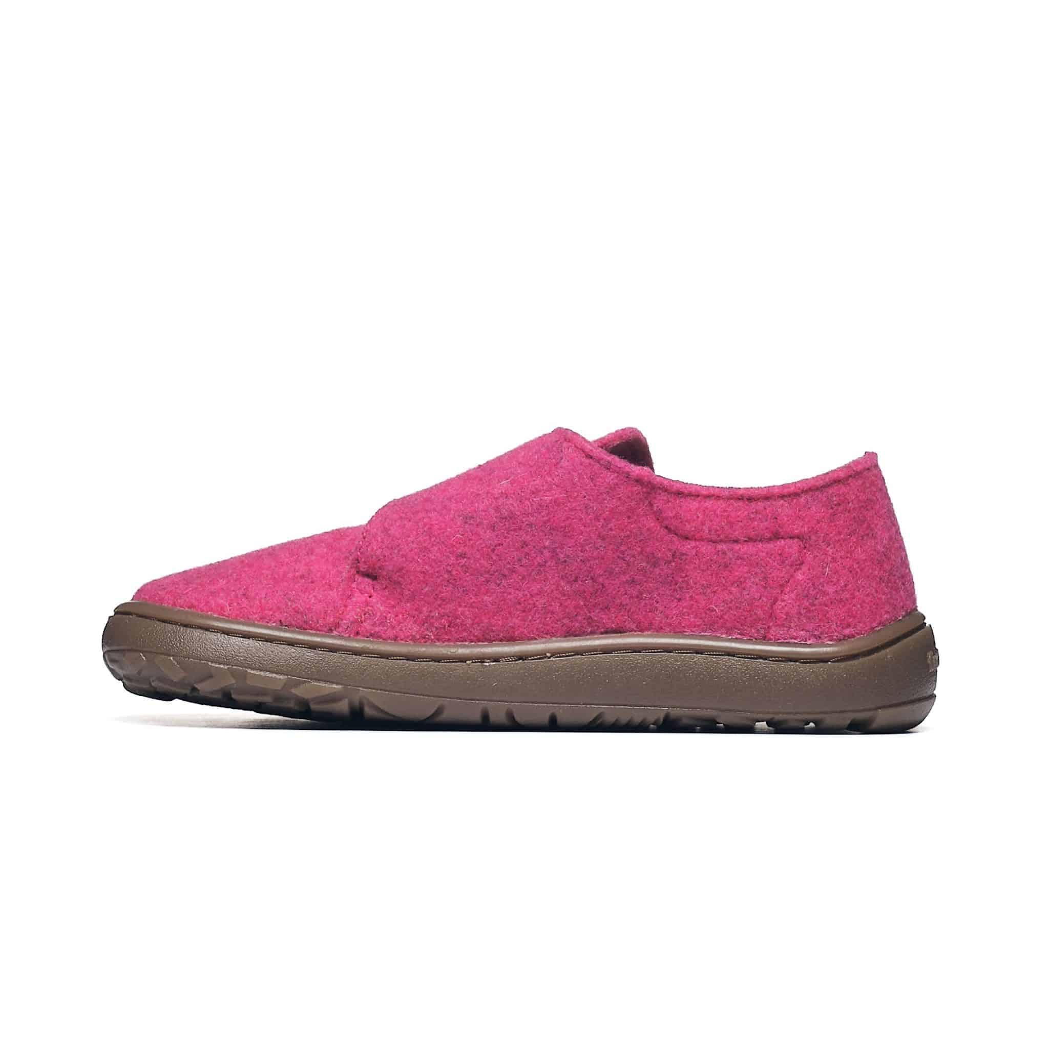 Froddo WOOLY Children slipper G1700420-9 - obrazek 3