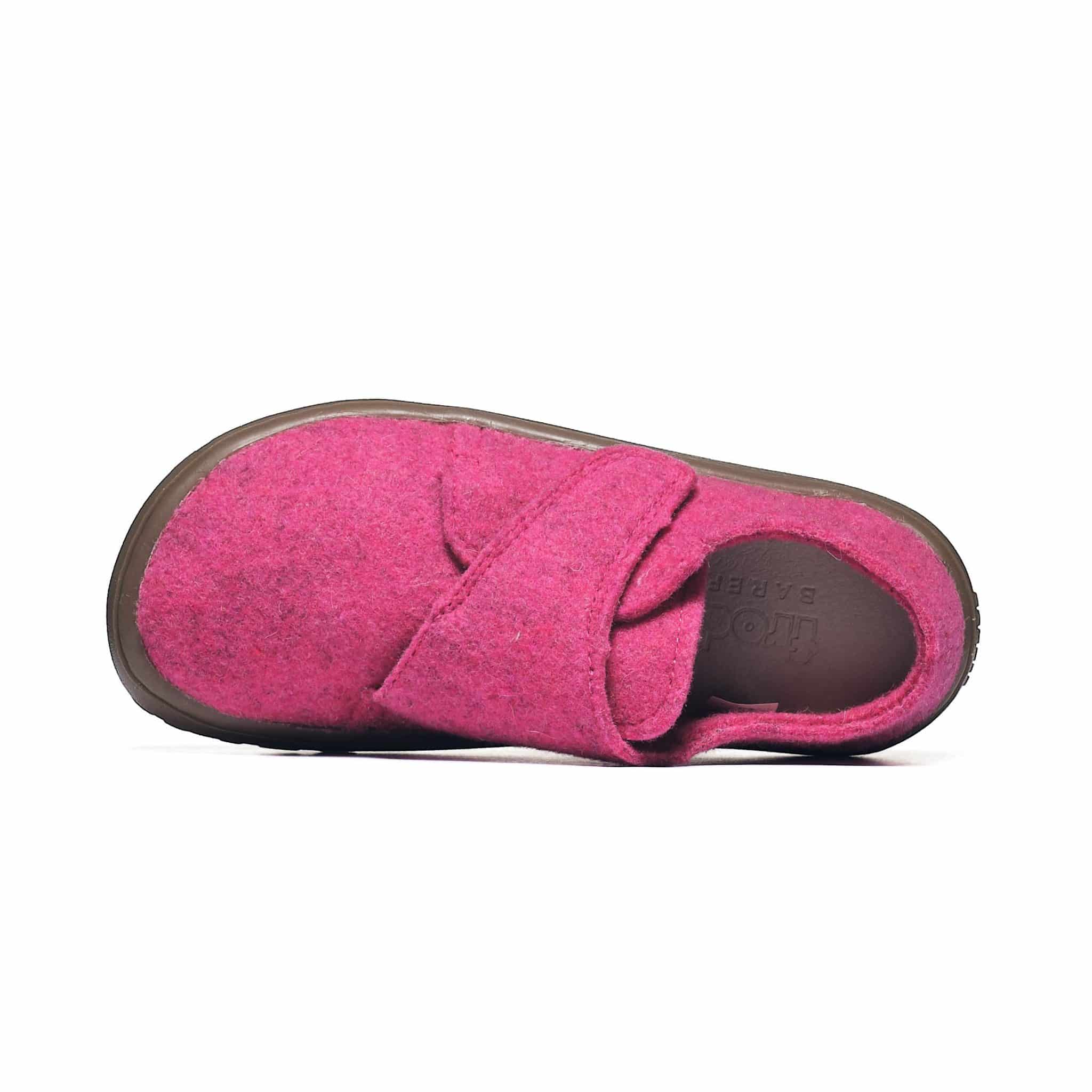 Froddo WOOLY Children slipper G1700420-9 - obrazek 4