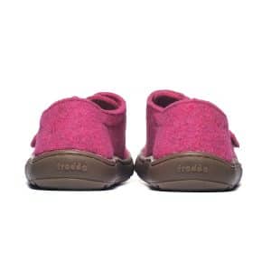 Froddo WOOLY Children slipper G1700420-9