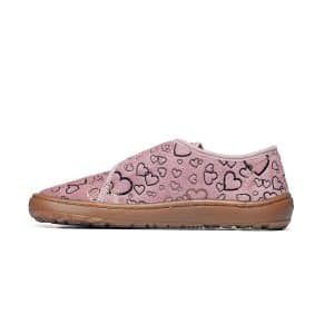 Froddo SLIPPERS Canvas shoes G1700438-18