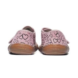 Froddo SLIPPERS Canvas shoes G1700438-18