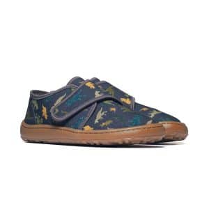Froddo SLIPPERS Canvas shoes G1700438-26