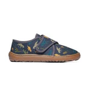 Froddo SLIPPERS Canvas shoes G1700438-26