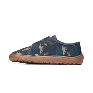 Froddo SLIPPERS Canvas shoes G1700438-26