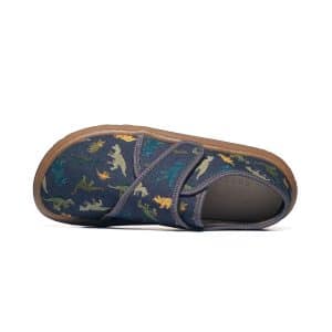 Froddo SLIPPERS Canvas shoes G1700438-26