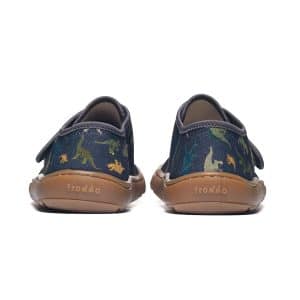 Froddo SLIPPERS Canvas shoes G1700438-26