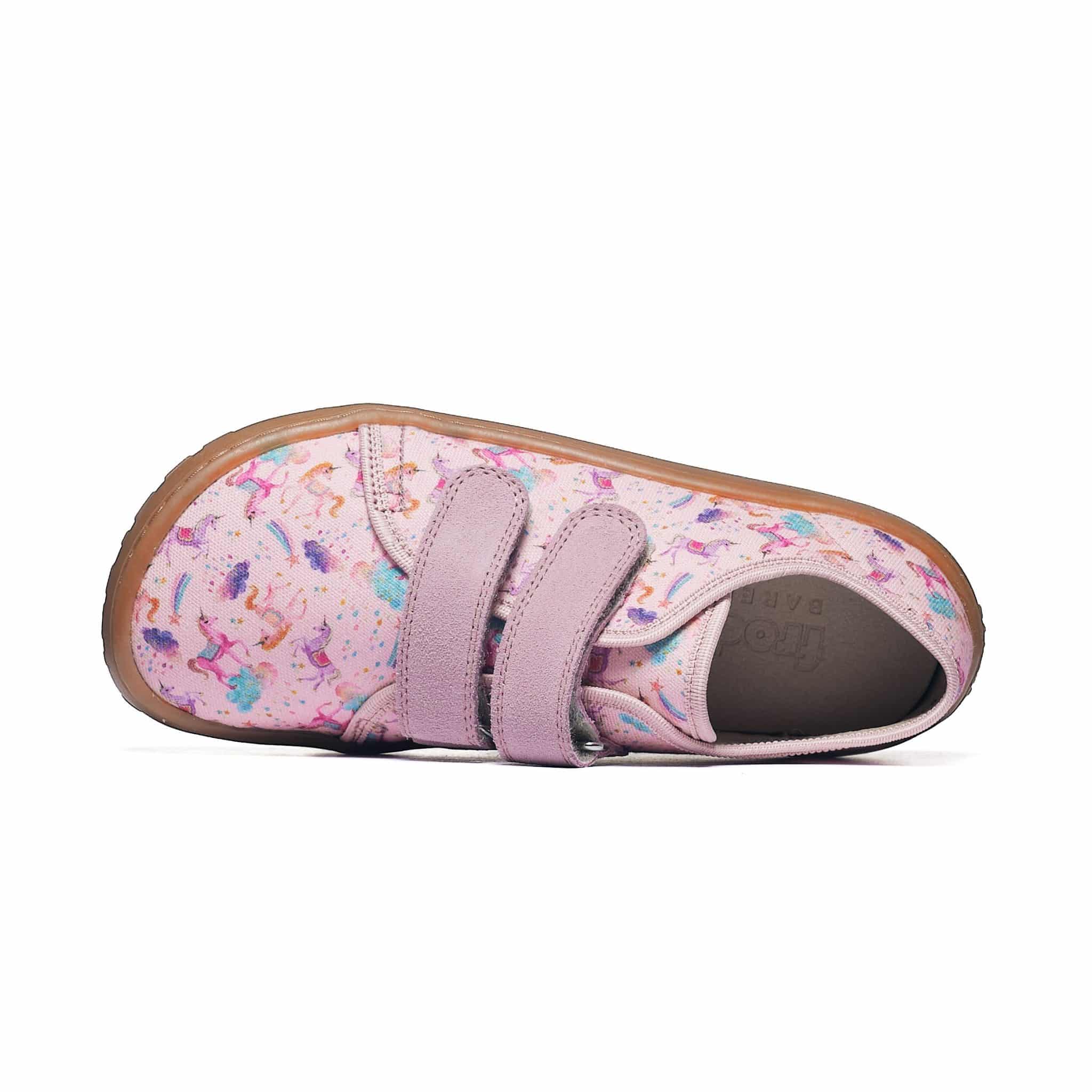 Froddo CANVAS Canvas shoes G1700440-26 - obrazek 4