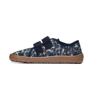 Froddo CANVAS Canvas shoes G1700440-29