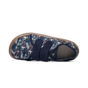 Froddo CANVAS Canvas shoes G1700440-29