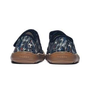 Froddo CANVAS Canvas shoes G1700440-29