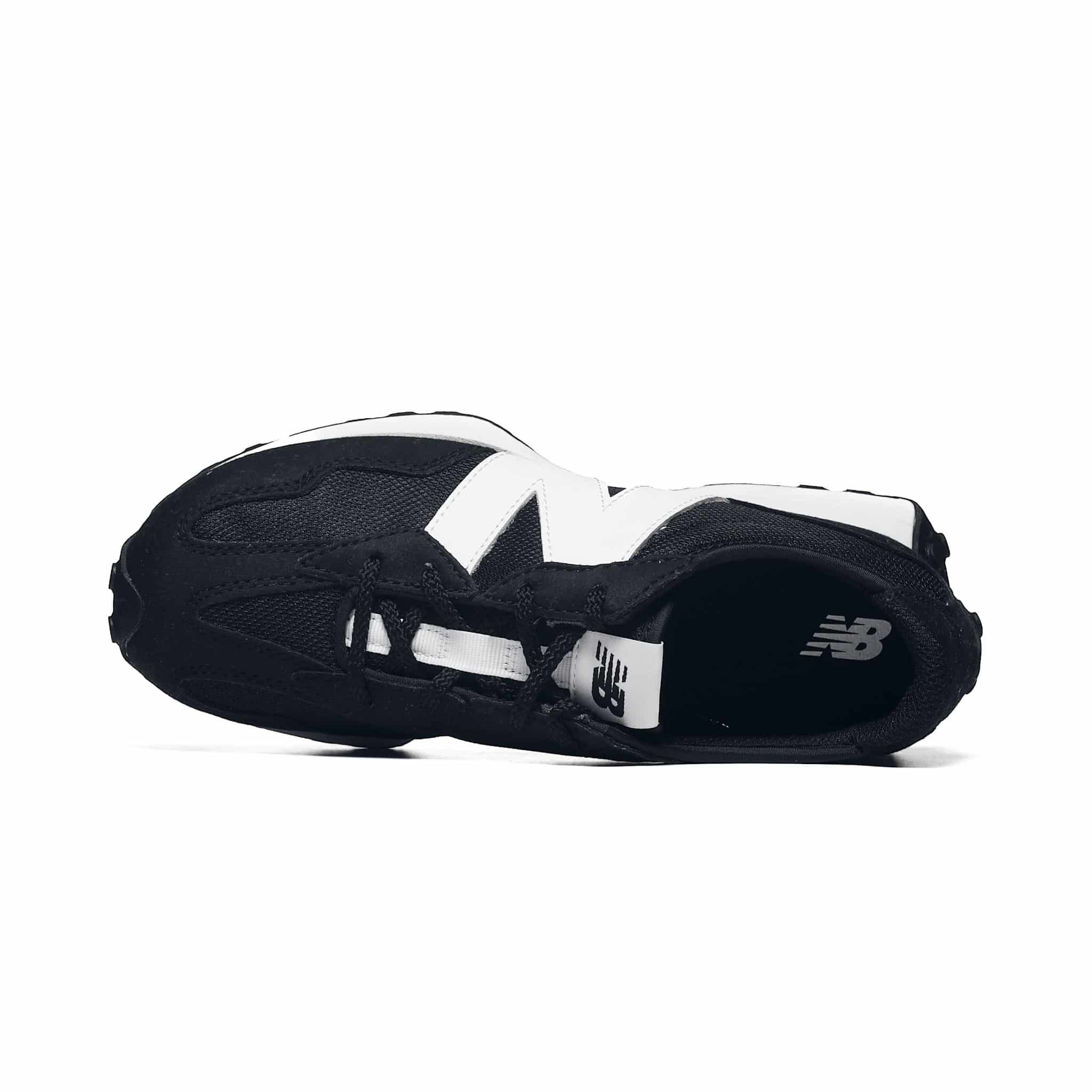 New Balance GS327CBW - obrazek 4
