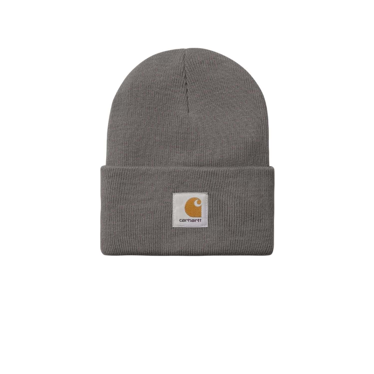 Carhartt Acrylic Watch Unisex Beanie 020222-33CXX - obrazek 2