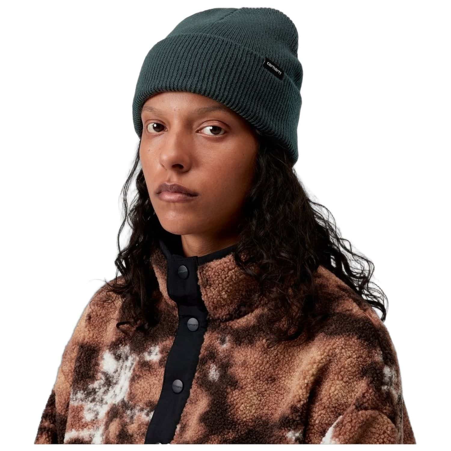Carhartt WIP Gordan Beanie I034236-05A - obrazek 3