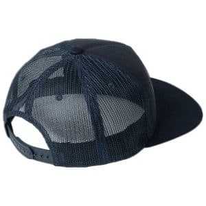Carhartt WIP 3 One 3 Trucker Cap I035597-J0