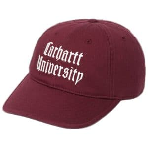 Carhartt WIP Schooling Cap