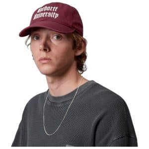 Carhartt WIP Schooling Cap