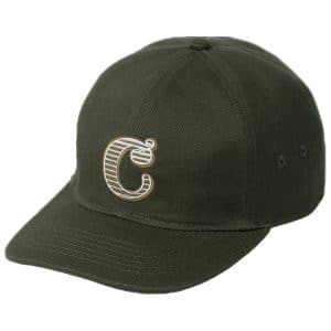 Carhartt WIP Cold World Cap I035663-2ZX