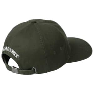 Carhartt WIP Cold World Cap I035663-2ZX