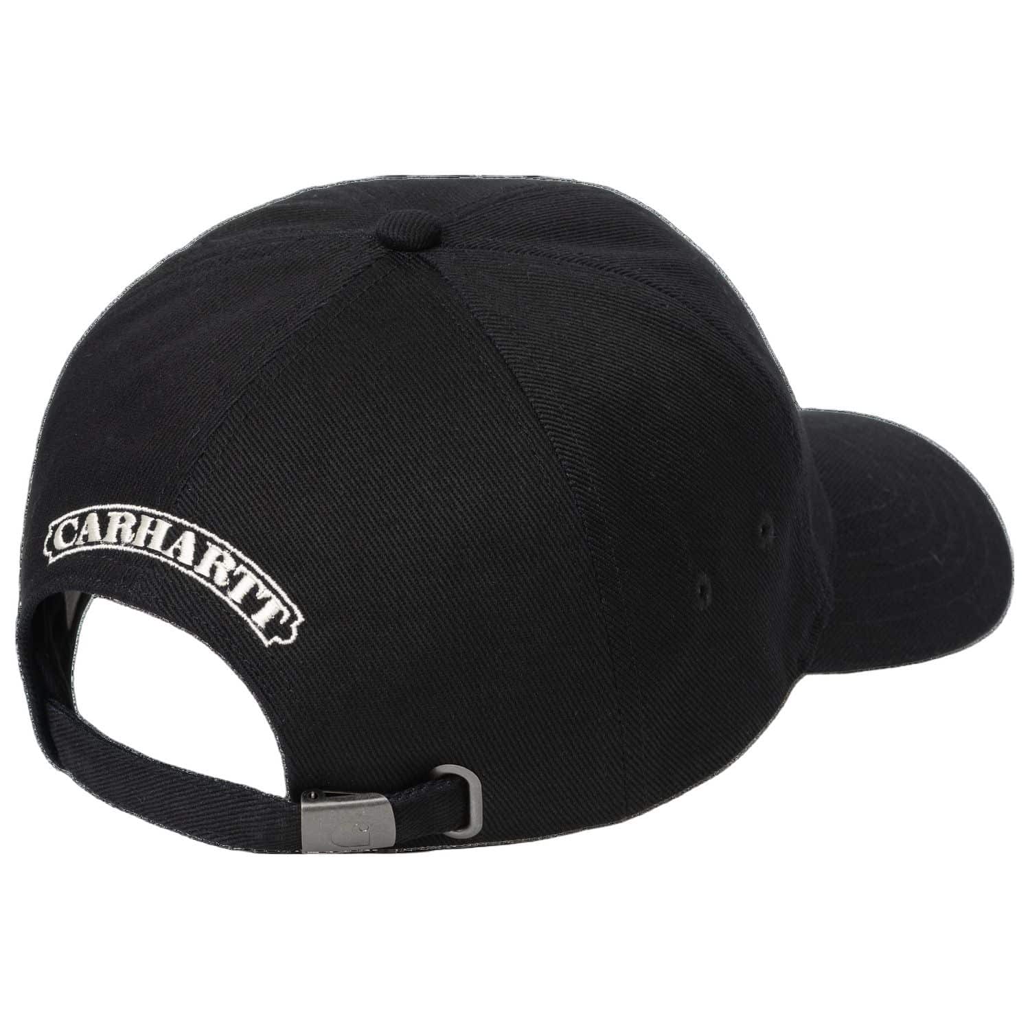 Carhartt WIP Cold World Cap I035663-89 - obrazek 2