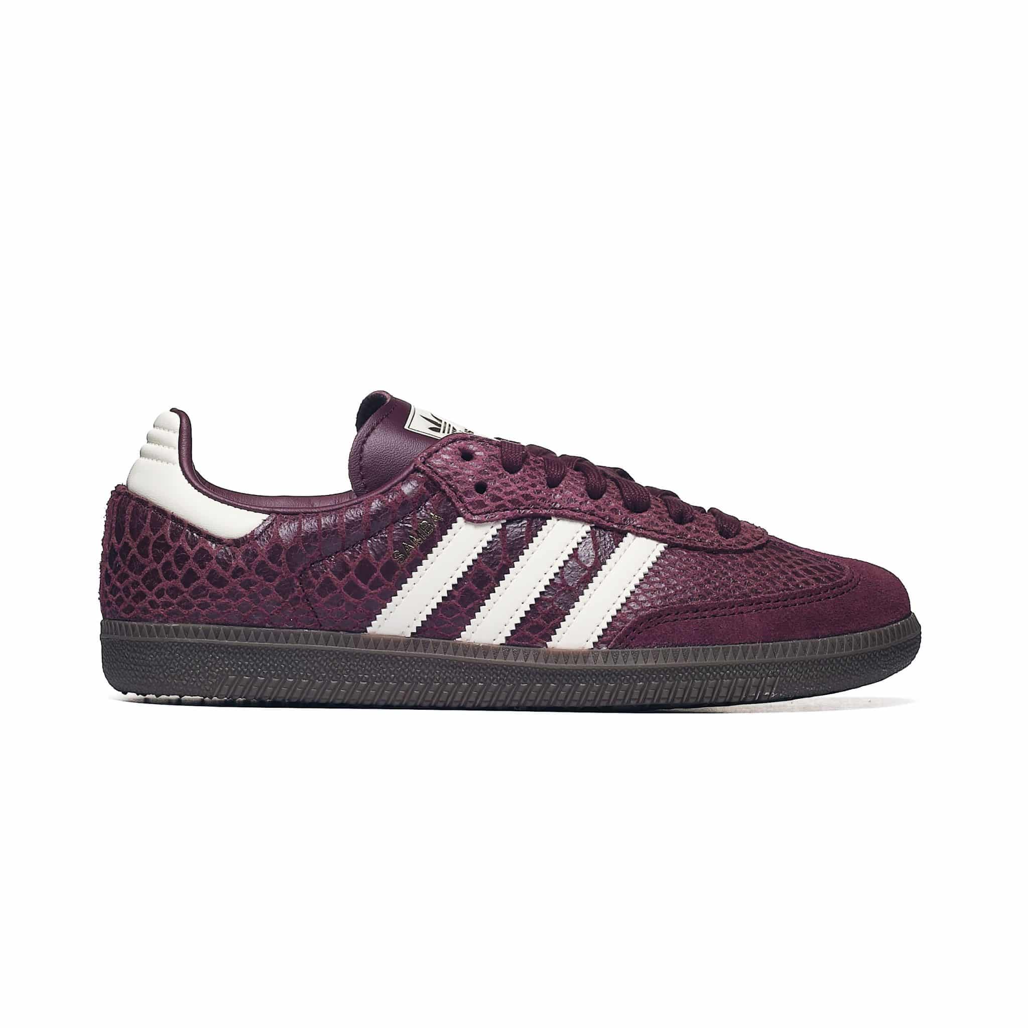 Adidas SAMBA OG W IH3979