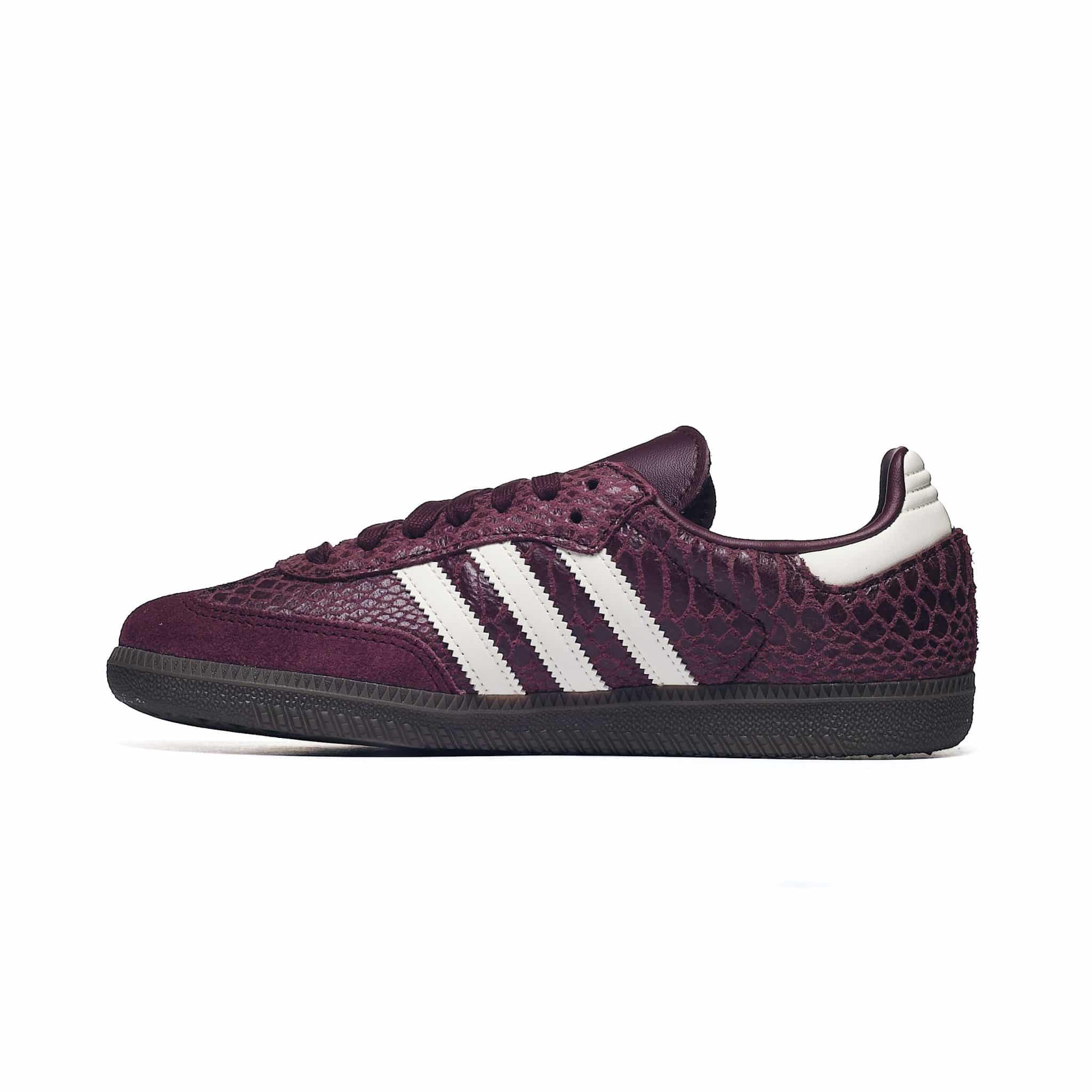 Adidas SAMBA OG W IH3979 - obrazek 3