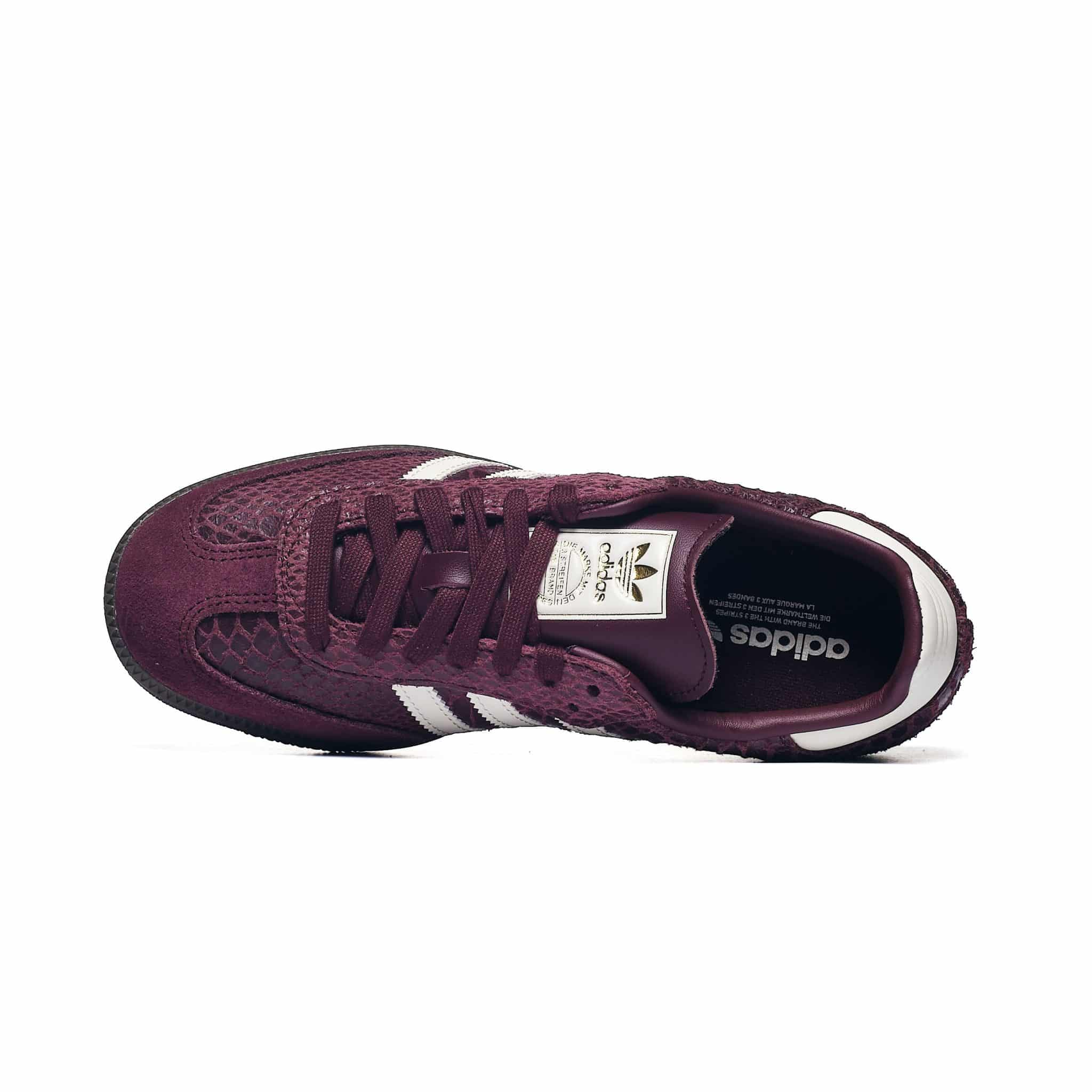 Adidas SAMBA OG W IH3979 - obrazek 4